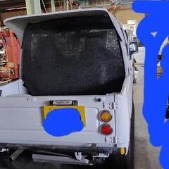 SUZUKI ジムニーの画像