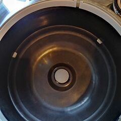 パナソニック　IH炊飯器　5合炊きの画像