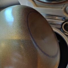 パナソニック　IH炊飯器　5合炊きの画像