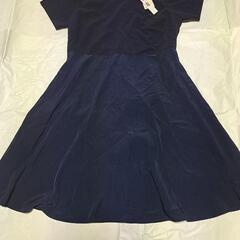 ワンピース未着用