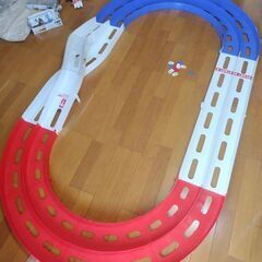 ミニ四駆　サーキットコース