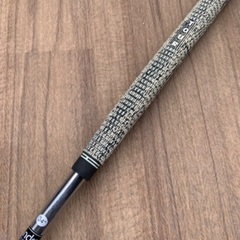 St.Andrews◇ゴルフ パター LINKS WHITE BLADE セントアンドリュース リンクス ホワイトブレード ゴルフクラブの画像