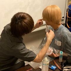 10/26,27 池袋ハロウィンコスプレフェス🎃【コスプレ/カメラ/一般 募集】 - メンバー募集