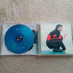 福山雅治 アルバム💿 Dear マグナム コレクション 1999 2枚組CD✨の画像