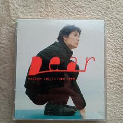 福山雅治 アルバム💿 Dear マグナム コレクション 1999...