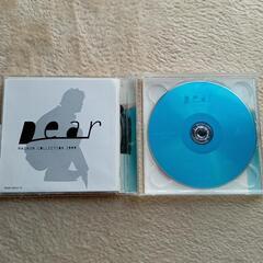 福山雅治 アルバム💿 Dear マグナム コレクション 1999 2枚組CD✨の画像