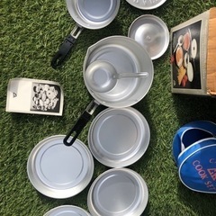 料理用具　未使用品　値下げしました。