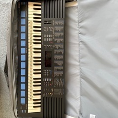 電子ピアノ　動きません