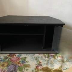 テレビ台　キャビネットの画像