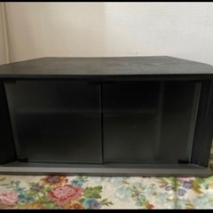 テレビ台　キャビネット