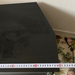 テレビ台　キャビネットの画像