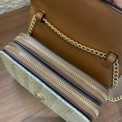 N.Natural Beauty Basic ショルダーバッグの画像