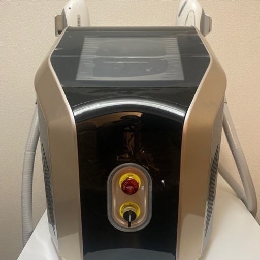 バイマッハMINI脱毛器