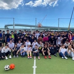 心の底から笑ってみよう！