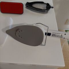 T-FAL　トゥイニージェットスチームの画像