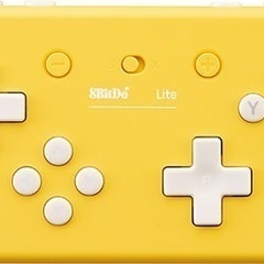 Switch コントローラー
