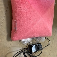 クッション　SSサイズの画像