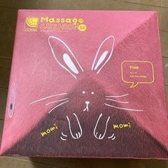 クッション　SSサイズ