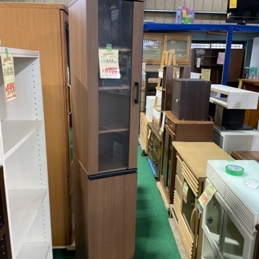すき間 収納家具