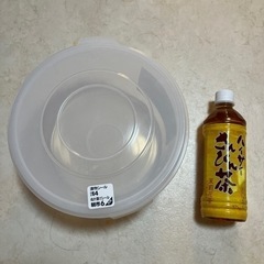 値下げ❣️新品　漬物容器　タッパー　日本製