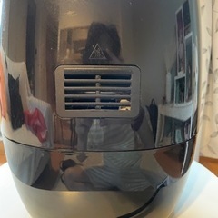 VPCOK 電気フライヤーの画像