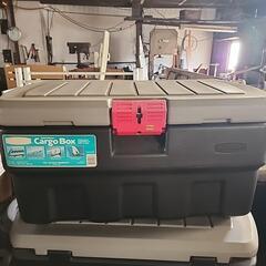 Actionpacker 産業用ストレージコンテナ 35ガロン 