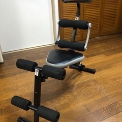 【10/1まで】アルインコトレーニングベンチ