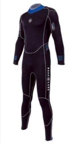 【早い者勝ち】スキューバダイビング　アクアラング　メンズ 2XL