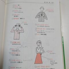 韓国語学習本 ４冊セットの画像