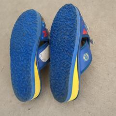 アンパンマンサンダル　16の画像