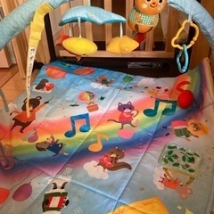 0 から1歳ごろまでのおもちゃ類