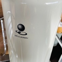 衣類乾燥除湿機の画像