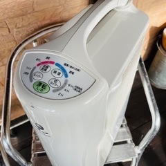 衣類乾燥除湿機の画像