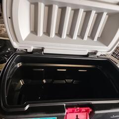 48ガロンActionpacker ®カーゴボックスの画像