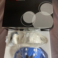 【新品未使用】ドナルド　Tea For One /ディズニー　テ...
