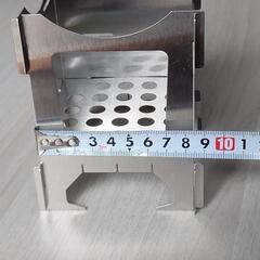 未使用品 アウトドア付録の画像