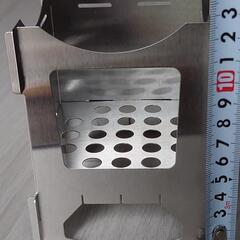 未使用品 アウトドア付録の画像