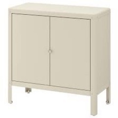 ☆決まりました【IKEA】キャビネットKOLBJÖRN コールビョーン