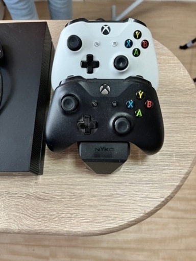 Xbox1x美品！！