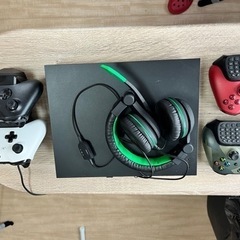 Xbox1x美品！！