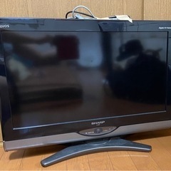 ⭐︎お取引き中⭐︎【無料】2010年製　テレビ