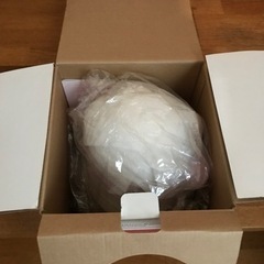 電気ポット １Ｌ　ハローキティの画像
