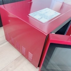 すごい電子レンジ / 中央区南13条西の画像