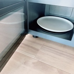 すごい電子レンジ / 中央区南13条西の画像