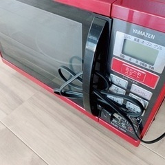 すごい電子レンジ / 中央区南13条西の画像