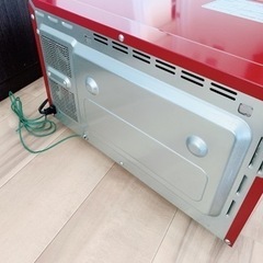 すごい電子レンジ / 中央区南13条西の画像