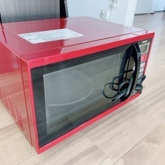 すごい電子レンジ / 中央区南13条西の画像