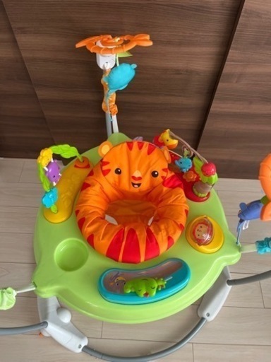 【超美品】ジャンパルー