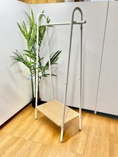 激安‼️A型ハンガー幅88cmS11