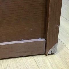 ロータイプTVボード（お取引中）の画像